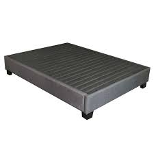 Does rc willey offer a low. Health Care King Size Ace Base Box Spring And Bed Frame In 2021 Box Spring Mattress Frame Bed Frame