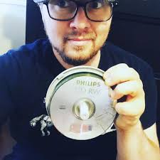 Live in the moment, people.