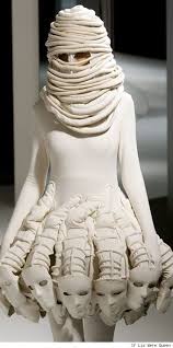 Pin On Avant Garde Fashion