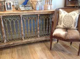 Decorating With Architectural Salvage 25 Ideas For High End Style Giddy Upcycled Salvaged Furniture Salvaged Decor Decor