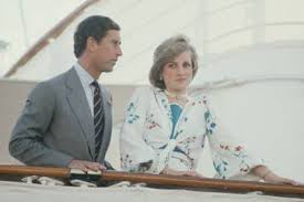 Diana, princess of wales (born diana frances spencer; How Prince Charles Met Princess Diana The Story Of Their Early Relationship Tatler