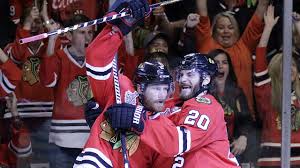Jan 16, 2020 · there are three games on the stanley cup playoffs schedule tuesday: Chicago Blackhawks Beat Tampa Bay Lightning In Game 6 To Win Stanley Cup Abc7 San Francisco