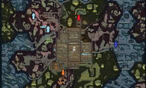 Share Your Map Seeds Here Oxygennotincluded