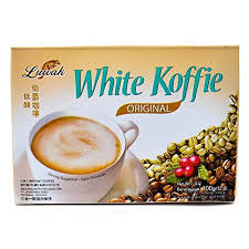 Kopi Luwak White Koffie Indonesian Wild Civet Coffee Premium Quality Instant Coffee 3 In 1 This Is An Amazon Civet Coffee Healthy Drinks Instant Coffee