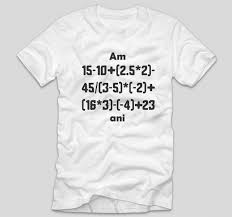 Varsta nu diminueaza dorinta sexuala / foto: Tricou Am 40 De Ani Tricouri Cu Mesaje