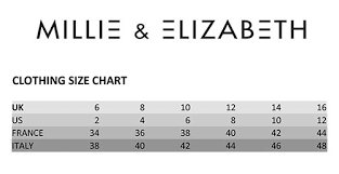 Ellen Sun Ray Tree Print Raglan Top Millie And Elizabeth