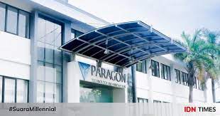 Check spelling or type a new query. Sejarah Berdirinya Pt Paragon Technology And Innovation Hingga Sukses