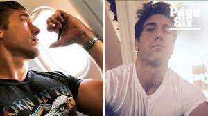 Abc News David Muir Is The Hottest Anchor On Network Tv Page Six Youtube