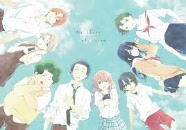 A collection of the top 50 silent voice wallpapers and backgrounds available for download for free. Yuzuru Nishimiya Wallpapers Wallpaper Cave