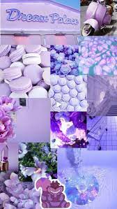 Asthetic Wallpaper Purple Wallpaper Iphone Violet Aesthetic Aesthetic Wallpapers