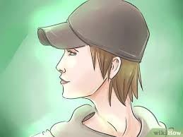 Kawaii tomboy by emprzz on deviantart. Cara Berpenampilan Tomboy 15 Langkah Dengan Gambar Wikihow