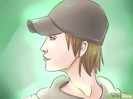 … 41+ gambar animasi muslimah tomboy, trend terbaru! Cara Berpenampilan Tomboy 15 Langkah Dengan Gambar Wikihow