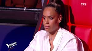 On her instagram account, amel bent posted a video where she confided that she was very happy to be nominated 3 times for the nma 2020! The Voice 2020 Un Candidat De La Team Amel Bent Fait Une Triste Revelation A Quelques Heures Toutes Les Actualites Des People