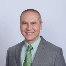 Dr. Norman Westhoff, MD