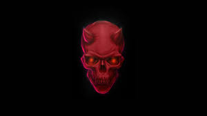 With maruschka detmers, federico pitzalis, anita laurenzi, alberto di stasio. 2560x1440 Red Devil Skull 8k 1440p Resolution Hd 4k Wallpapers Images Backgrounds Photos And Pictures