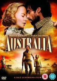 The following is a list of movies that nicole kidman has acted in during her career. Australia 2008 2009 Nicole Kidman Hugh Jackman David Wenham By Paul Anderson Amazon De Paul Anderson Calum Macnab Nick Love Dvd Blu Ray