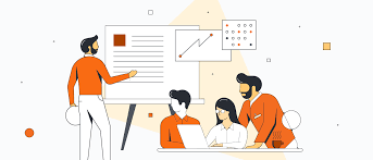 Explain Technical Ideas to a Non-Technical Audience | Lucidchart Blog