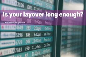 How long does it take to fly from dallas to san francisco? Is Your Layover Long Enough Travel Made Simple