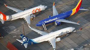 We cover the latest boeing headlines and breaking news impacting boeing stock performance. Boeing 737 Max Retesting Marred By Lapses News Dw 19 12 2020