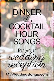 Get the party started with these 100 songs. The Best Dinner Music To Set The Mood 2021 My Wedding Songs