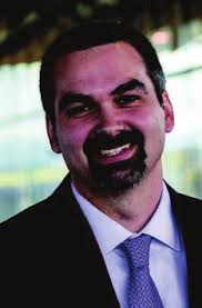 Letter from the president