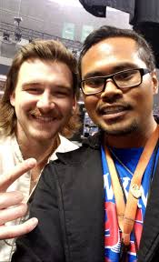 post hardcore music opinions and jokes