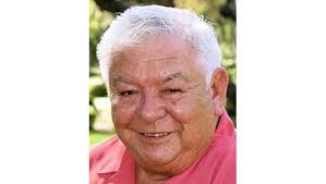 David Garza Obituary (1931