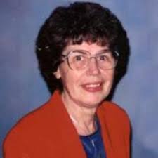 Obituary information for Joan Marvin