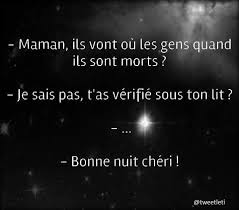 Epingle Par Kenig Sur Humour Bonne Nuit Humour Humour Humour Noir