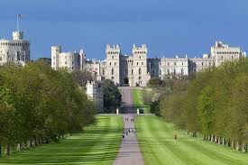 Son las habitaciones que usan los miembros de la familia real para eventos más formales. Castillo De Windsor Uvacars