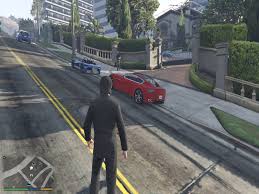 Put menyoo.asi in your five m application data plugins folder (if you don't have the plugins folder just create it). Rich Man Micheal Menyoo Gta5 Mods Com