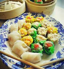 Scopri ricette, idee per la casa, consigli di stile e altre idee da provare. Rupanya Ini Cara Nak Buat Dimsum Homemade Mudah Dan Sedap Keluarga