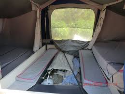 Vend caravane pliante raclet floreal 480 r tres peu servi 3 fois,6 couchages avec grand auvent 475x440 28m2,frigo,roue de secour,galerie porte velo,meuble cuisine 2feu et evier,grand coffre de. Repliage De La Partie Couchage Cela Prend 10 Caravane Pliante Raclet