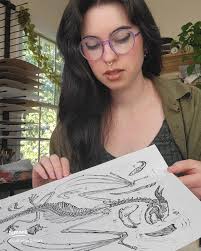 Understanding Callie Art in Splatoon