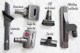 It does have motorized brushes that rotate in order to pick up dust and dirt from your carpet, so perhaps it's not the. Oh The Things You Can Do With The Dyson Ball Animal 2 Kitchen Trials