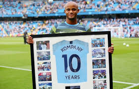 Selain itu, piala fa akan menjadi piala hiburan setelah kesempatan untuk mempertahankan gelar liga premier inggris sudah terlepas dari tangannya. Guardiola Harap Final Piala Fa 2018 2019 Bukan Laga Terakhir Kompany Okezone Bola