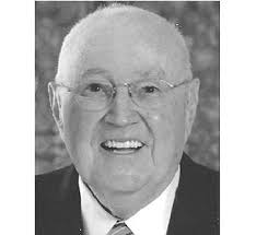 Harold Griggs Obituary (1934