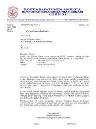 Sama seperti contoh surat pernyataan lainnya, contoh surat pernyataan menjalankan usaha berisi tentang pernyataan berikut ini contoh surat pernyataan menjalankan usaha. Contoh Surat Audiensi Ke Menteri
