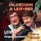 Hildegunn & Leif-Per UTAN Kringkastingsorkestret event image