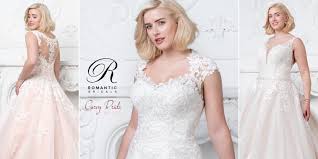 Romantic Bridals Bridal Gowns And Prom Dresses Toronto