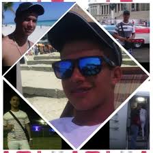 EN DETALLE! Conoce el Facebook de Eduwin Torres, el supuesto escolta  "traidor" de Robert Serra