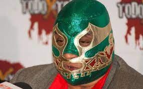 Qué fue de Canek, el luchador que defendió a México de extranjeros?- Grupo  Milenio