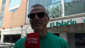 Luis Carreras-Presas do Campo e Ida Blanco explican cómo será la vida de  Leonor en Elcano