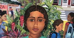 Urban Arts Trail Self Guided Tour