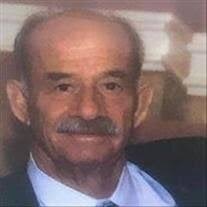 Joseph Grant Wright Obituary