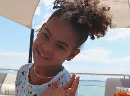 How to Vacation Just Like Blue Ivy Carter