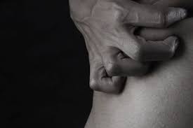 Pelvic Pain Foundation Stabbing Pain