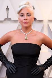 Have Lady Gaga And Rumored Boyfriend Daniel Horton Split People Com Lady gaga nails fifth number one record with 'a star is born'. people com