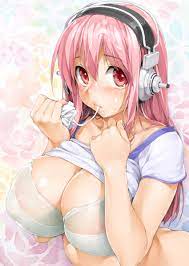 Super Sonico hentai  funny cocks & best free porn: r34, futanari, shemale,  hentai, femdom and fandom porn