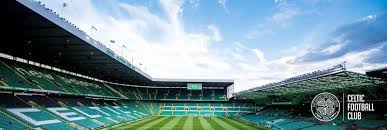 Why was celtic park not an all seater stadium? A Busy Year For Celtic Stadium Tours Celticfc Com
